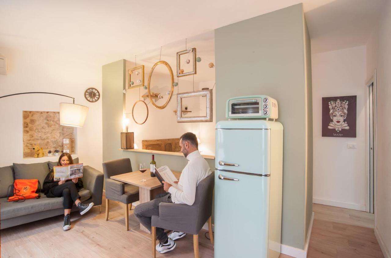 Apartment Homes4holidays - Artistic Nest